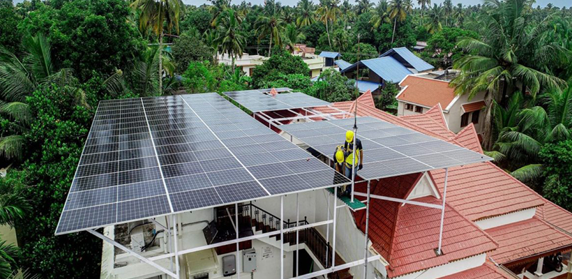Unlocking Solar Potential: Benefits of Hybrid Solar Systems